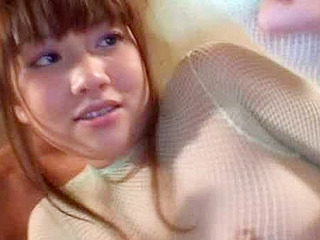 Sanae Aoki's insatiable lust for thick dicks