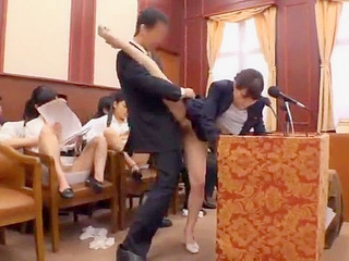 JAV XXX Techniques to Unleash Your Inner Strength as a Future Female Lawyer