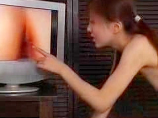 Fucking Horny Nippon Lady Gets Wild on XXX TV in Tokyo