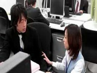 Japanese Executives Reveal their Kinky Fetishes in Exposed