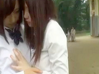 Japanese Schoolgirls' Racy XXX Lessons in Tokyo and Beyond