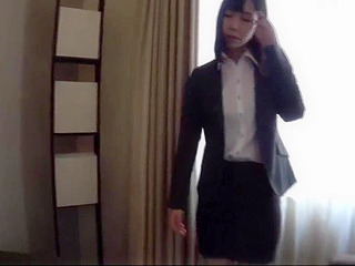 Fucking a Japanese Pornstar: Miu Akemi's Amateur POV Fingering & Uncensored Lingerie Sex in the Afternoon