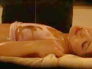 Intimate XXX Nippon Footage From Tokyo Massage Center Reveals Owner's Kinky Pleasures