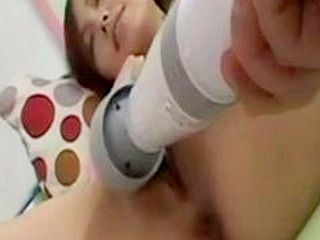 Fucking horny JAV Lover goes wild on Clitoral Pleasure in Nippon XXX Tube